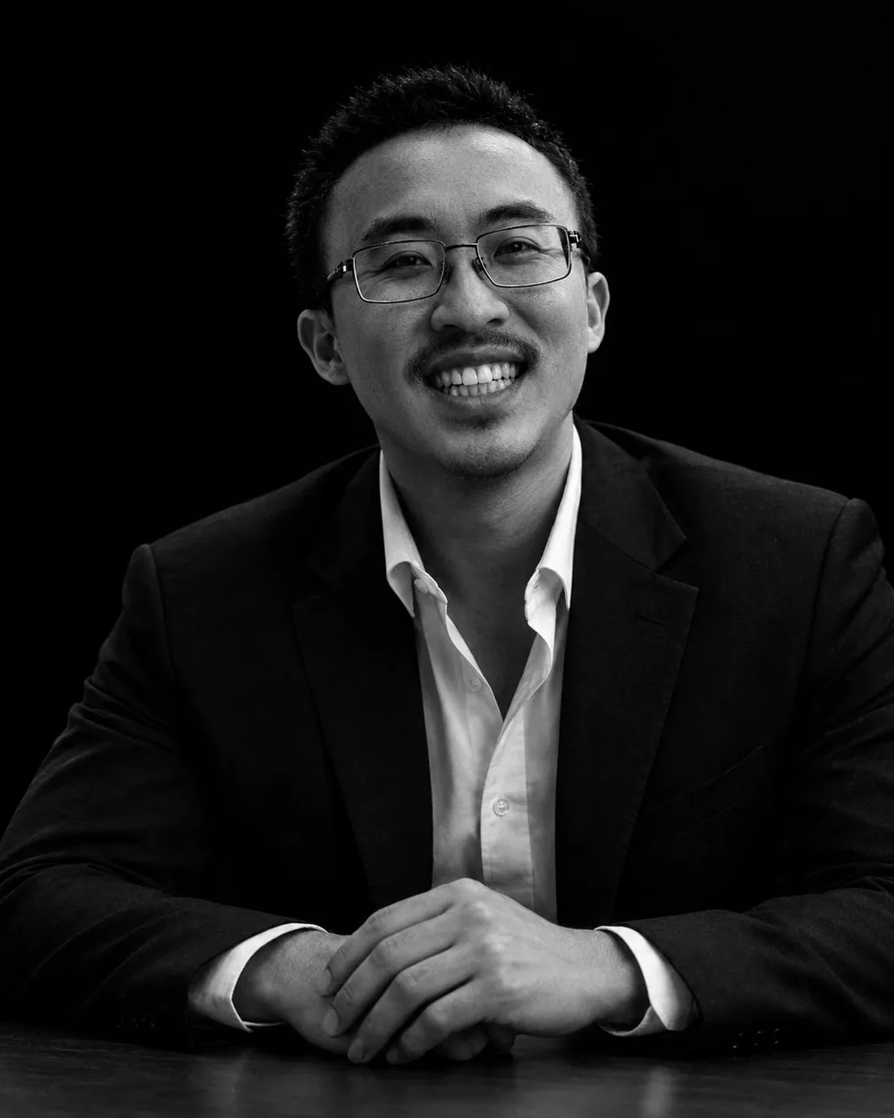 Eric Chow