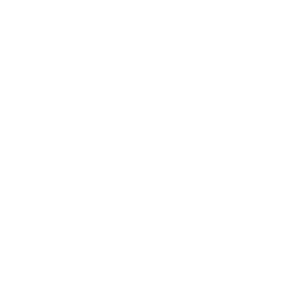 The MCG Brand Mark in white